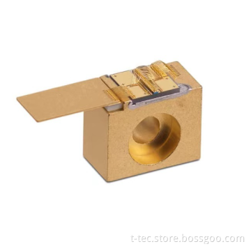 High Power Laser Diode 10W-12W 940-980nm Wavelength Fiber Semiconductor Laser